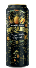 Kopparberg Mixed Fruits Tropical